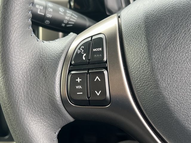 SUZUKI HUSTLER 4WD 2019 Image 31