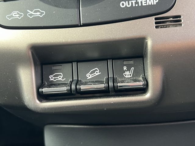 SUZUKI HUSTLER 4WD 2019 Image 31