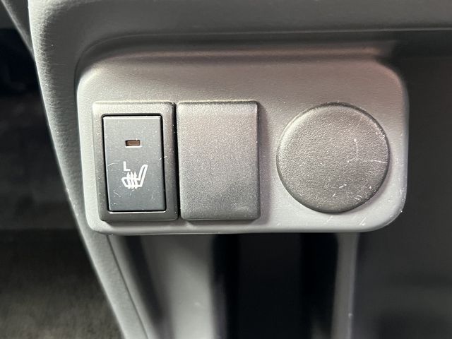 SUZUKI HUSTLER 4WD 2019 Image 31