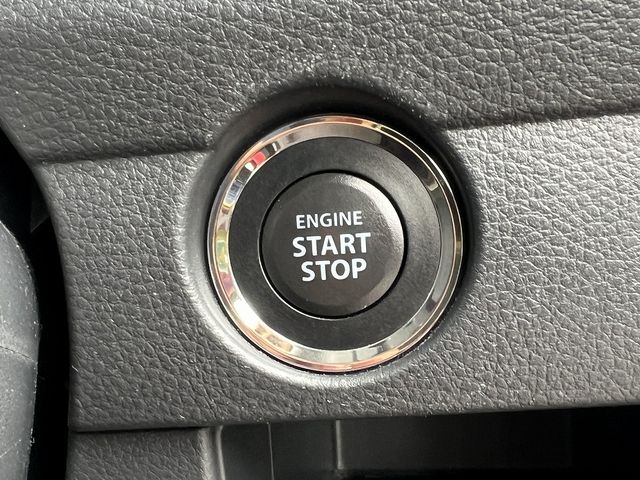 SUZUKI HUSTLER 4WD 2019 Image 31