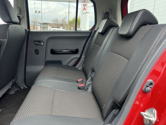 SUZUKI HUSTLER 4WD 2019 Image 31