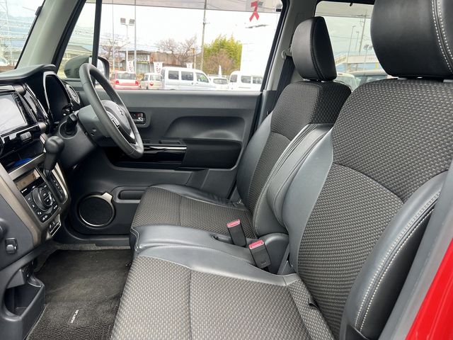 SUZUKI HUSTLER 4WD 2019 Image 31