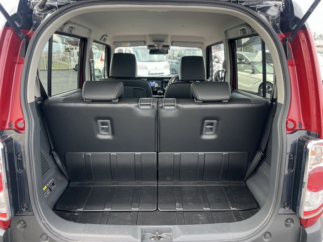 SUZUKI HUSTLER 4WD 2019 Image 31