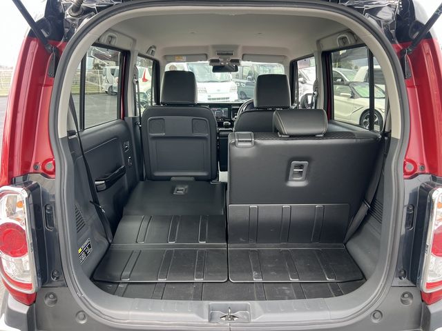 SUZUKI HUSTLER 4WD 2019 Image 31