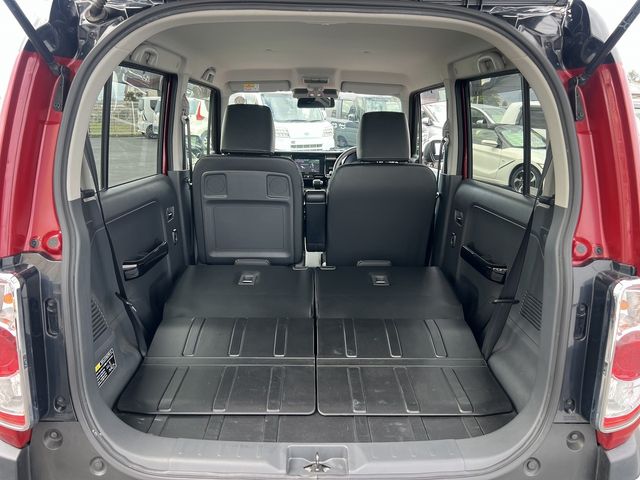 SUZUKI HUSTLER 4WD 2019 Image 31