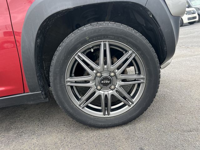 SUZUKI HUSTLER 4WD 2019 Image 31