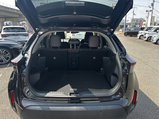 TOYOTA YARIS CROSS HYBRID 2021 Image 31