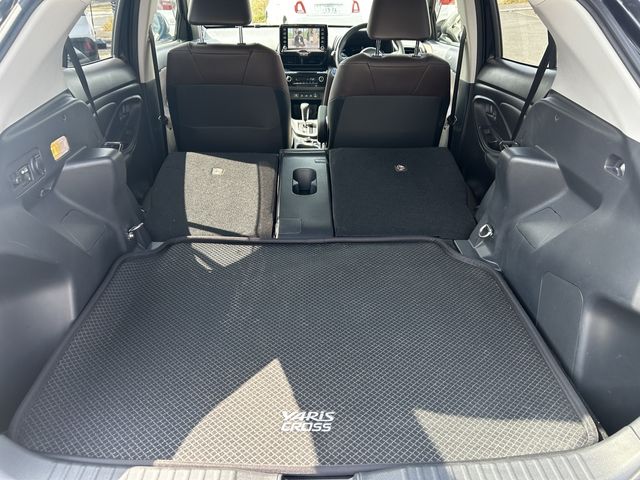 TOYOTA YARIS CROSS HYBRID 2021 Image 31