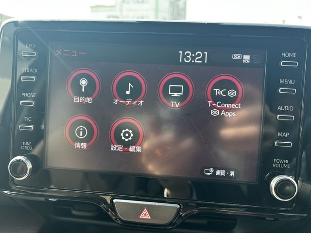 TOYOTA YARIS CROSS HYBRID 2021 Image 31