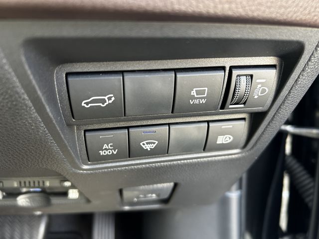 TOYOTA YARIS CROSS HYBRID 2021 Image 31