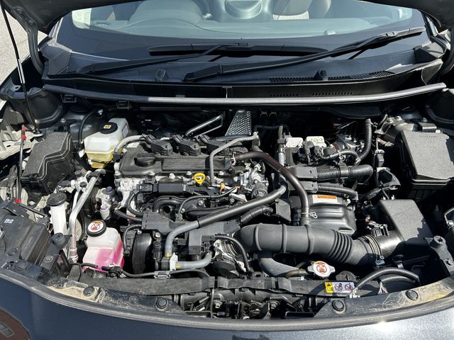 TOYOTA YARIS CROSS HYBRID 2021 Image 31