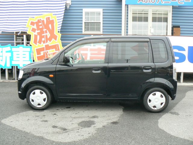 MITSUBISHI EK WAGON 2012 Image 31