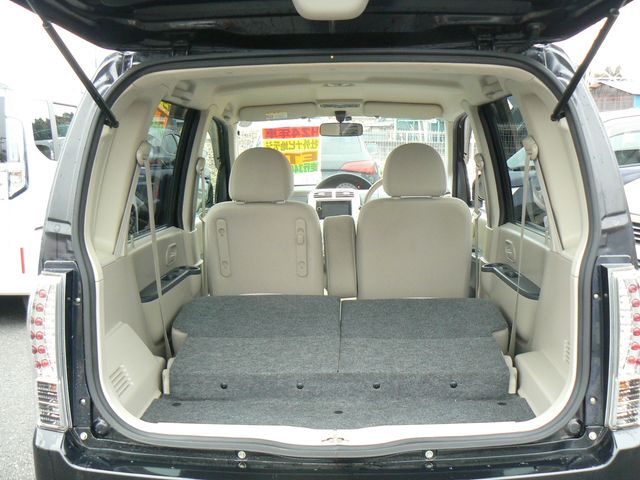 MITSUBISHI EK WAGON 2012 Image 31