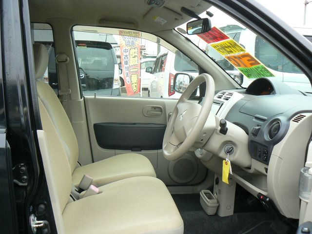 MITSUBISHI EK WAGON 2012 Image 31