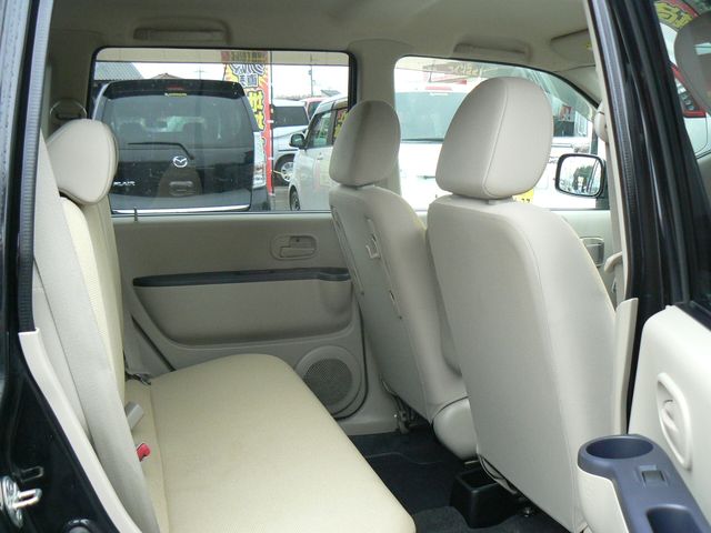 MITSUBISHI EK WAGON 2012 Image 31