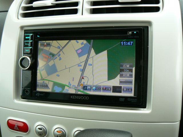 MITSUBISHI EK WAGON 2012 Image 31