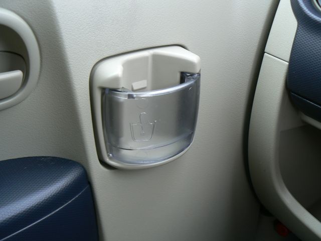 MITSUBISHI EK WAGON 2012 Image 31