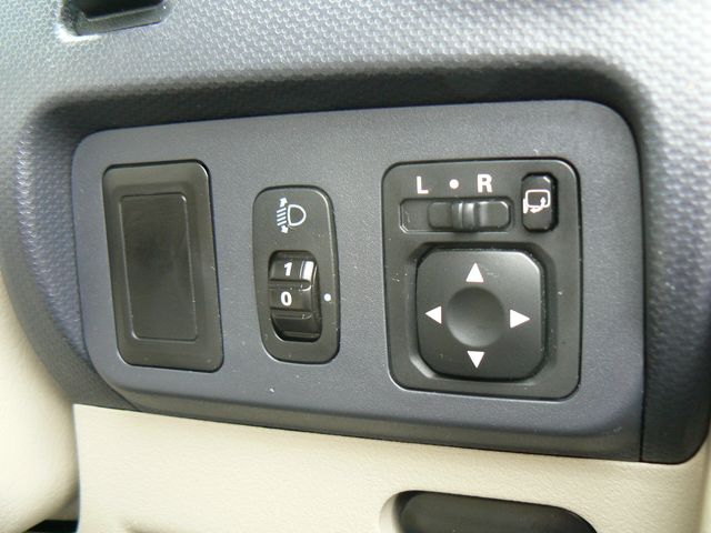 MITSUBISHI EK WAGON 2012 Image 31