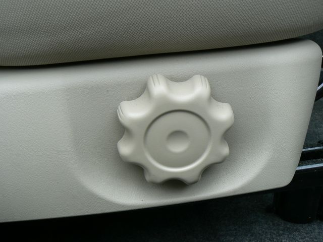 MITSUBISHI EK WAGON 2012 Image 31