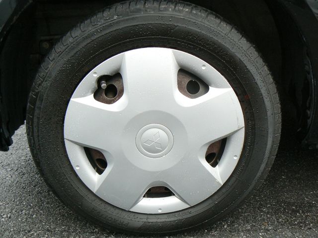 MITSUBISHI EK WAGON 2012 Image 31