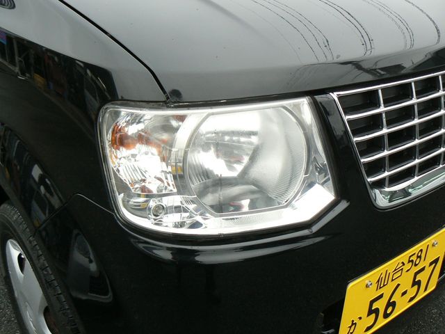 MITSUBISHI EK WAGON 2012 Image 31