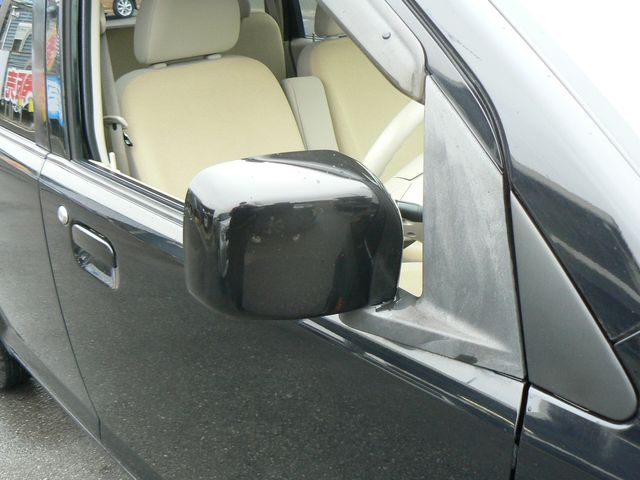 MITSUBISHI EK WAGON 2012 Image 31