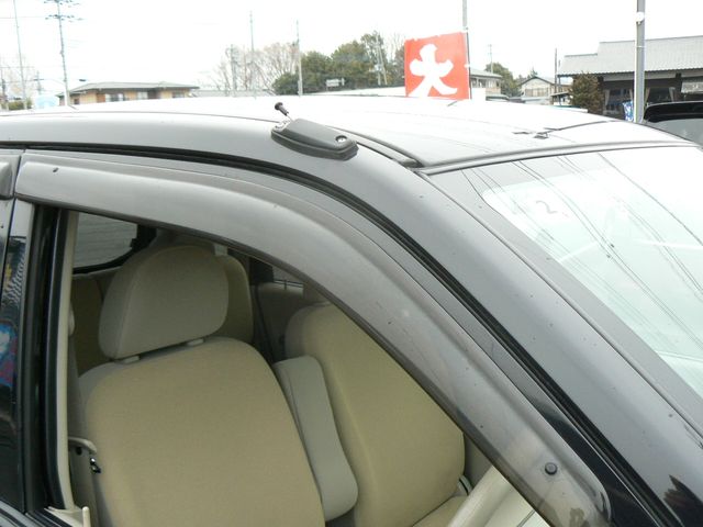 MITSUBISHI EK WAGON 2012 Image 31