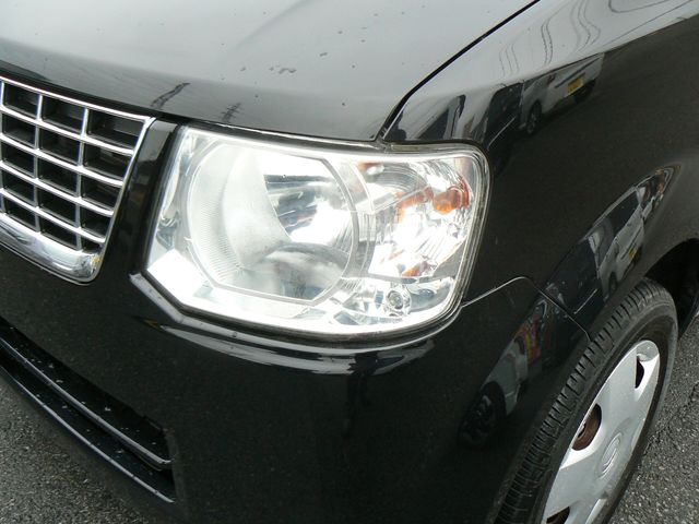 MITSUBISHI EK WAGON 2012 Image 31