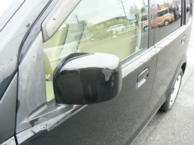 MITSUBISHI EK WAGON 2012 Image 31