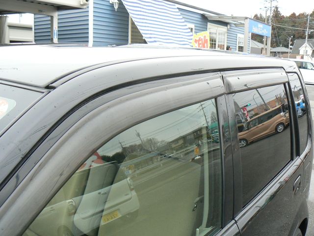 MITSUBISHI EK WAGON 2012 Image 31