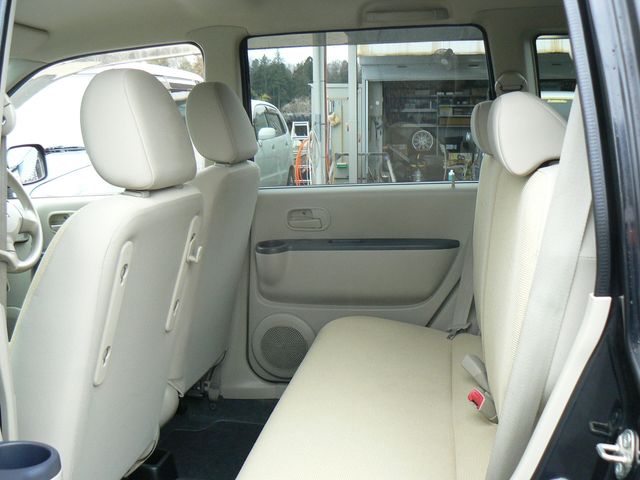 MITSUBISHI EK WAGON 2012 Image 31