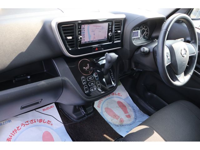 NISSAN DAYZ ROOX 4WD 2018 Image 31