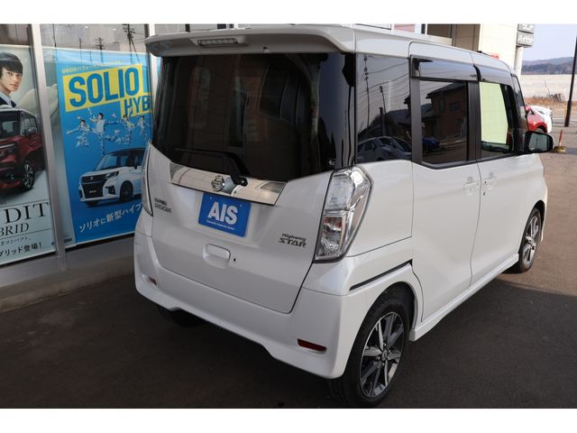 NISSAN DAYZ ROOX 4WD 2018 Image 31