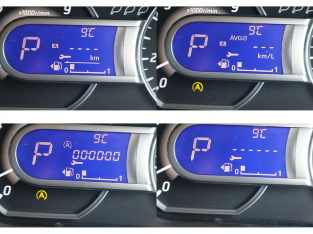 NISSAN DAYZ ROOX 4WD 2018 Image 31