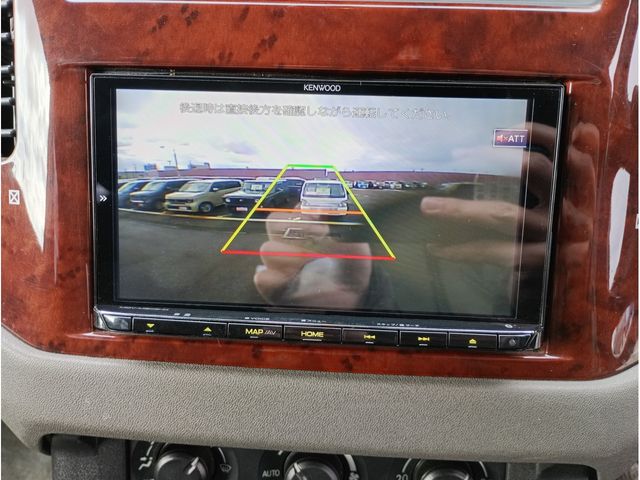 MITSUBISHI PAJERO WAGON 2004 Image 31