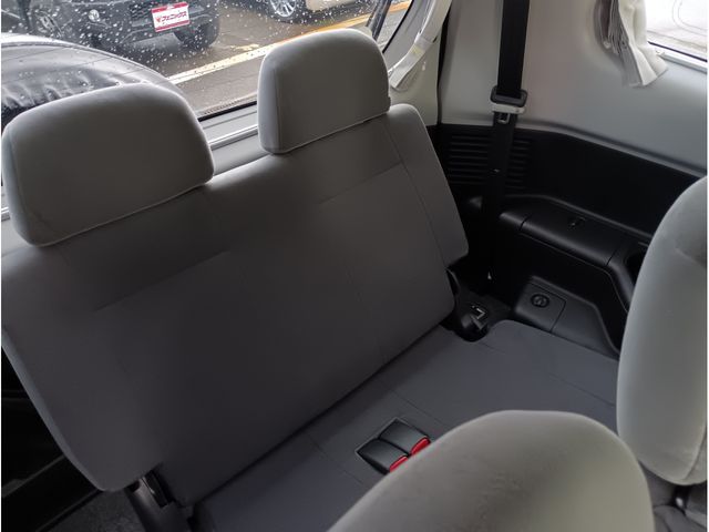 MITSUBISHI PAJERO WAGON 2004 Image 31