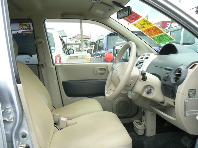 MITSUBISHI EK WAGON 2011 Image 31