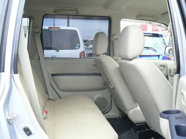MITSUBISHI EK WAGON 2011 Image 31
