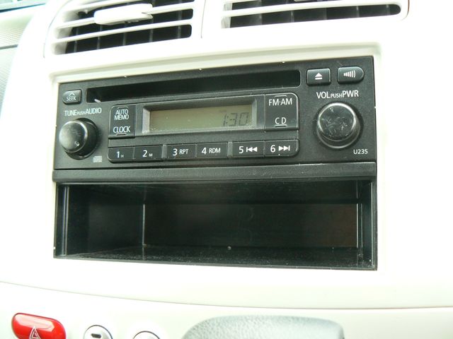 MITSUBISHI EK WAGON 2011 Image 31