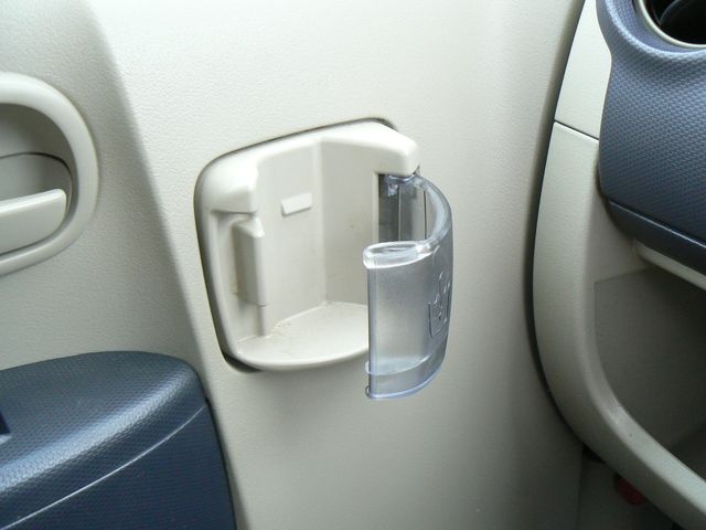 MITSUBISHI EK WAGON 2011 Image 31