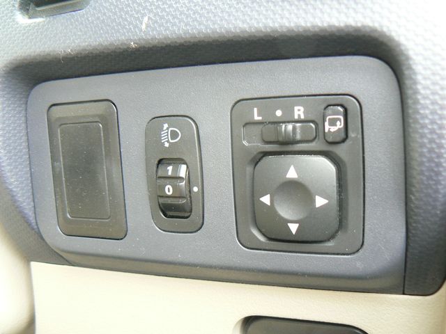 MITSUBISHI EK WAGON 2011 Image 31