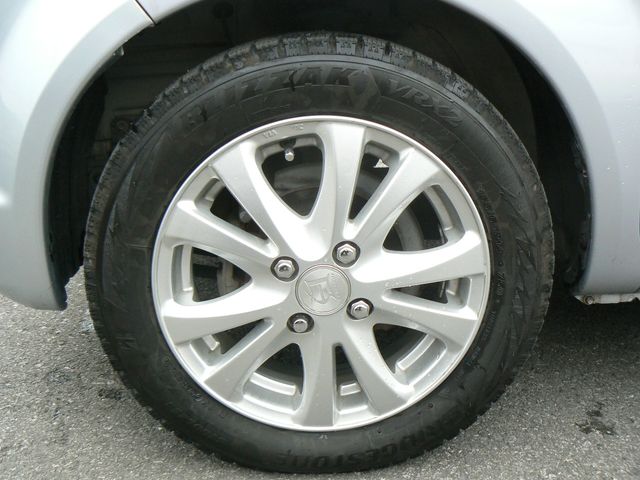 MITSUBISHI EK WAGON 2011 Image 31