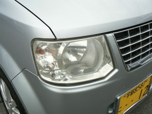 MITSUBISHI EK WAGON 2011 Image 31