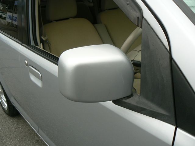 MITSUBISHI EK WAGON 2011 Image 31