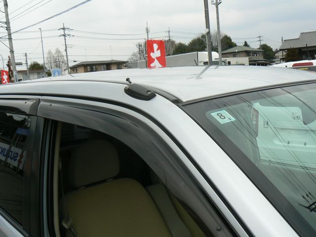 MITSUBISHI EK WAGON 2011 Image 31