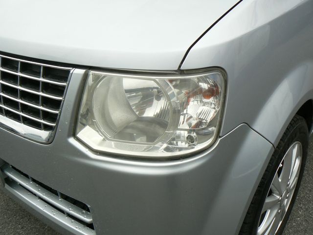 MITSUBISHI EK WAGON 2011 Image 31