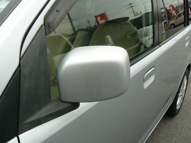 MITSUBISHI EK WAGON 2011 Image 31
