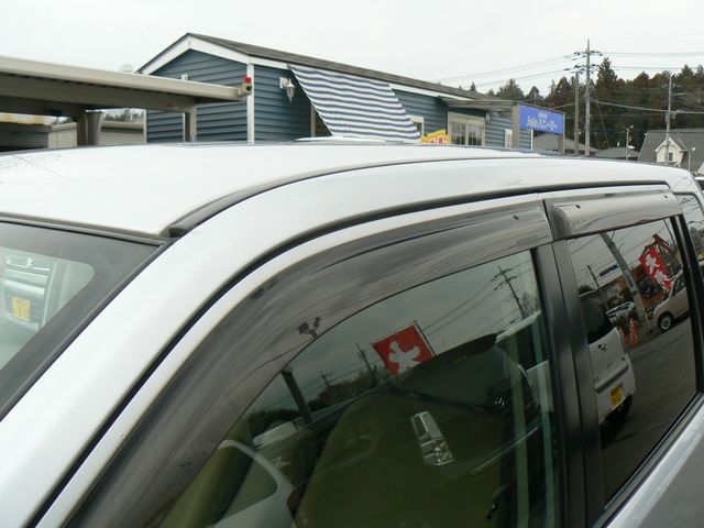 MITSUBISHI EK WAGON 2011 Image 31