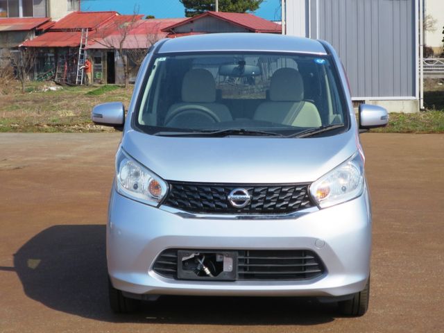 NISSAN DAYZ 4WD 2014 Image 31