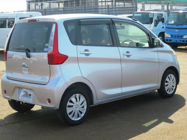 NISSAN DAYZ 4WD 2014 Image 31